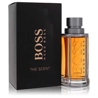 Shop Boss The Scent Eau De Toilette Spray By Hugo Boss - High-Quality U.S. Made Women’s Fashion with Free & Fast Shipping