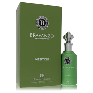 Shop Dumont Bravanzo Vestige Extrait De Parfum Spray (Unisex) By Dumont Paris - High-Quality U.S. Made Women’s Fashion with Free & Fast Shipping