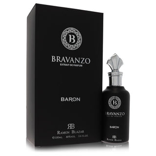 Shop Dumont Bravanzo Baron Extrait De Parfum Spray (Unisex) By Dumont Paris - High-Quality U.S. Made Women’s Fashion with Free & Fast Shipping