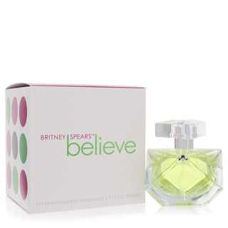 Shop Believe Eau De Parfum Spray By Britney Spears - High-Quality U.S. Made Women’s Fashion with Free & Fast Shipping