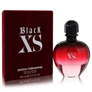 Shop Black Xs Eau De Parfum Spray (New Packaging) By Paco Rabanne - High-Quality U.S. Made Women’s Fashion with Free & Fast Shipping