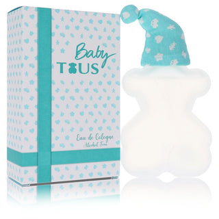 Shop Baby Tous Eau De Cologne Spray (Alcohol Free) By Tous - High-Quality U.S. Made Women’s Fashion with Free & Fast Shipping