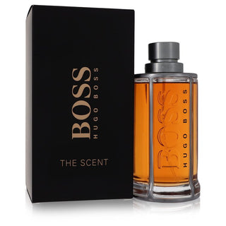 Shop Boss The Scent Eau De Toilette Spray By Hugo Boss - High-Quality U.S. Made Women’s Fashion with Free & Fast Shipping