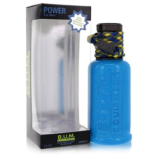 Bum Power Eau De Toilette Spray By Bum Equipment