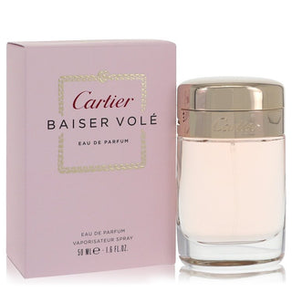 Shop Baiser Vole Eau De Parfum Spray By Cartier - High-Quality U.S. Made Women’s Fashion with Free & Fast Shipping