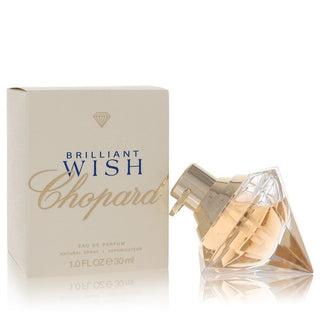 Shop Brilliant Wish Eau De Parfum Spray By Chopard - High-Quality U.S. Made Women’s Fashion with Free & Fast Shipping