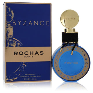 Shop Byzance 2019 Edition Eau De Parfum Spray By Rochas - High-Quality U.S. Made Women’s Fashion with Free & Fast Shipping