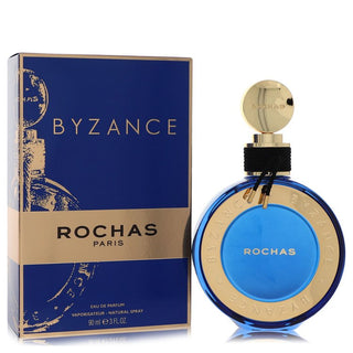 Shop Byzance 2019 Edition Eau De Parfum Spray By Rochas - High-Quality U.S. Made Women’s Fashion with Free & Fast Shipping