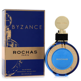 Shop Byzance 2019 Edition Eau De Parfum Spray By Rochas - High-Quality U.S. Made Women’s Fashion with Free & Fast Shipping