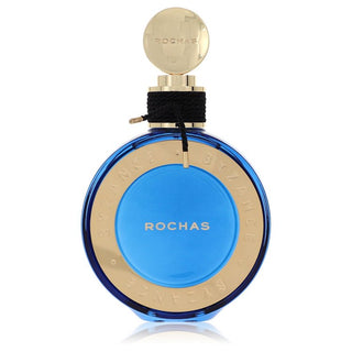 Shop Byzance 2019 Edition Eau De Parfum Spray (Tester) By Rochas - High-Quality U.S. Made Women’s Fashion with Free & Fast Shipping