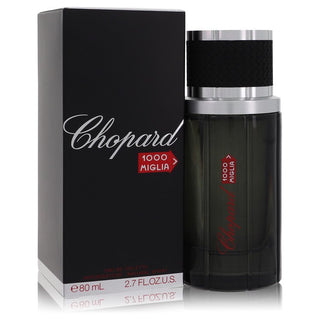 Shop Chopard 1000 Miglia Eau De Toilette Spray By Chopard - High-Quality U.S. Made Women’s Fashion with Free & Fast Shipping