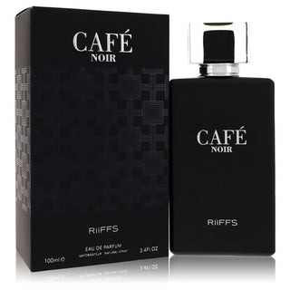 Shop Café Noire Eau De Parfum Spray By Riiffs - High-Quality U.S. Made Women’s Fashion with Free & Fast Shipping