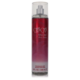 Shop Can Can Burlesque Fragrance Mist By Paris Hilton - High-Quality U.S. Made Women’s Fashion with Free & Fast Shipping