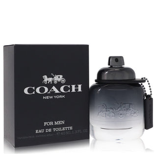 Shop Coach Eau De Toilette Spray By Coach - High-Quality U.S. Made Women’s Fashion with Free & Fast Shipping