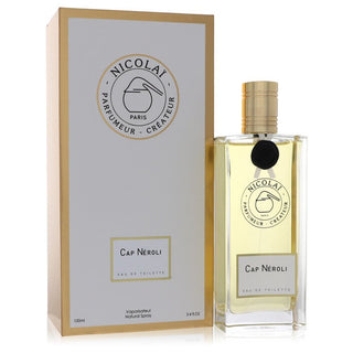 Shop Cap Neroli Eau De Toilette Spray (Unisex) By Nicolai - High-Quality U.S. Made Women’s Fashion with Free & Fast Shipping