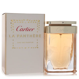 Shop Cartier La Panthere Eau De Parfum Spray By Cartier - High-Quality U.S. Made Women’s Fashion with Free & Fast Shipping