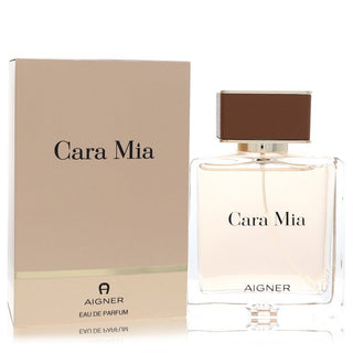 Shop Cara Mia Eau De Parfum Spray By Etienne Aigner - High-Quality U.S. Made Women’s Fashion with Free & Fast Shipping