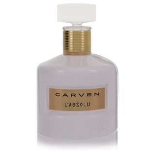 Shop Carven L'absolu Eau De Parfum Spray (Tester) By Carven - High-Quality U.S. Made Women’s Fashion with Free & Fast Shipping