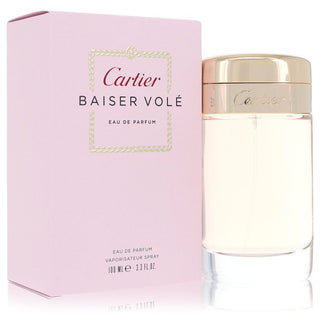 Shop Baiser Vole Eau De Parfum Spray By Cartier - High-Quality U.S. Made Women’s Fashion with Free & Fast Shipping