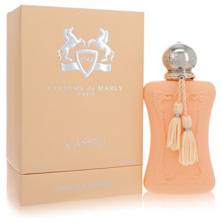 Shop Cassili Eau De Parfum Spray By Parfums De Marly - High-Quality U.S. Made Women’s Fashion with Free & Fast Shipping