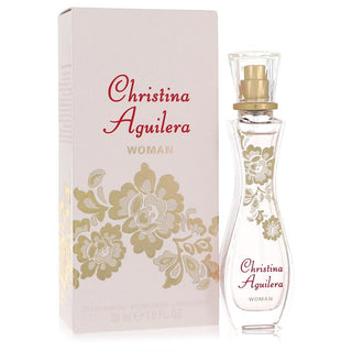 Shop Christina Aguilera Woman Eau De Parfum Spray By Christina Aguilera - High-Quality U.S. Made Women’s Fashion with Free & Fast Shipping