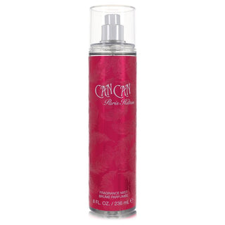 Shop Can Can Body Mist By Paris Hilton - High-Quality U.S. Made Women’s Fashion with Free & Fast Shipping