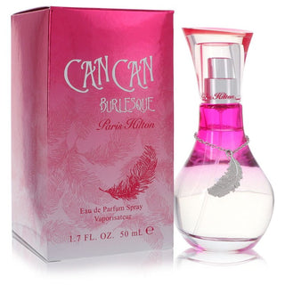 Shop Can Can Burlesque Eau De Parfum Spray By Paris Hilton - High-Quality U.S. Made Women’s Fashion with Free & Fast Shipping