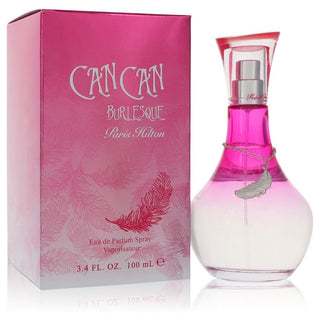 Shop Can Can Burlesque Eau De Parfum Spray By Paris Hilton - High-Quality U.S. Made Women’s Fashion with Free & Fast Shipping