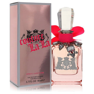 Shop Couture La La Eau De Parfum Spray By Juicy Couture - High-Quality U.S. Made Women’s Fashion with Free & Fast Shipping