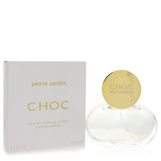 Shop Choc De Cardin Eau De Parfum Spray By Pierre Cardin - High-Quality U.S. Made Women’s Fashion with Free & Fast Shipping