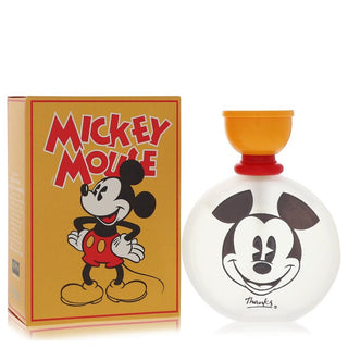 Shop Mickey Mouse Eau De Toilette Spray By Disney - High-Quality U.S. Made Women’s Fashion with Free & Fast Shipping