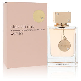 Shop Club De Nuit Eau De Parfum Spray By Armaf - High-Quality U.S. Made Women’s Fashion with Free & Fast Shipping