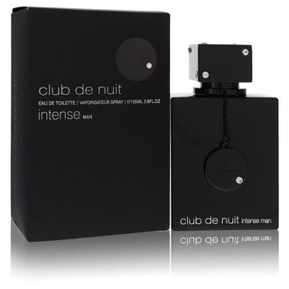 Shop Club De Nuit Intense Eau De Toilette Spray By Armaf - High-Quality U.S. Made Women’s Fashion with Free & Fast Shipping