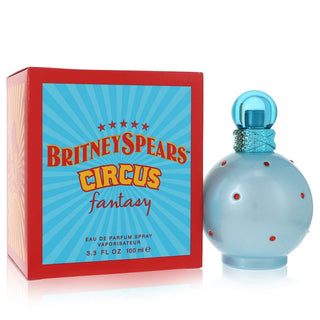 Shop Circus Fantasy Eau De Parfum Spray By Britney Spears - High-Quality U.S. Made Women’s Fashion with Free & Fast Shipping