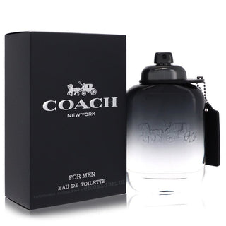 Shop Coach Eau De Toilette Spray By Coach - High-Quality U.S. Made Women’s Fashion with Free & Fast Shipping