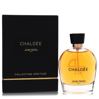 Shop Chaldee Eau De Parfum Spray By Jean Patou - High-Quality U.S. Made Women’s Fashion with Free & Fast Shipping