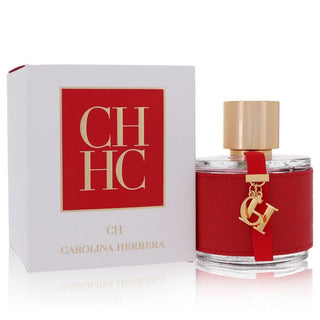 Shop Ch Carolina Herrera Eau De Toilette Spray By Carolina Herrera - High-Quality U.S. Made Women’s Fashion with Free & Fast Shipping