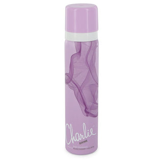 Shop Charlie Divine Body Spray By Revlon - High-Quality U.S. Made Women’s Fashion with Free & Fast Shipping