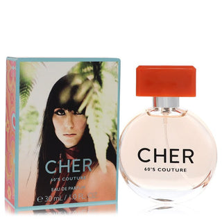 Shop Cher Decades 60's Couture Eau De Parfum Spray By Cher - High-Quality U.S. Made Women’s Fashion with Free & Fast Shipping