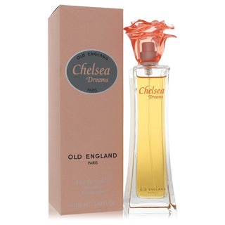 Shop Chelsea Dreams Eau De Toilette Spray By Old England - High-Quality U.S. Made Women’s Fashion with Free & Fast Shipping