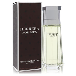 Shop Carolina Herrera Eau De Toilette Spray By Carolina Herrera - High-Quality U.S. Made Women’s Fashion with Free & Fast Shipping