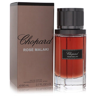 Shop Chopard Rose Malaki Eau De Parfum Spray (Unisex) By Chopard - High-Quality U.S. Made Women’s Fashion with Free & Fast Shipping