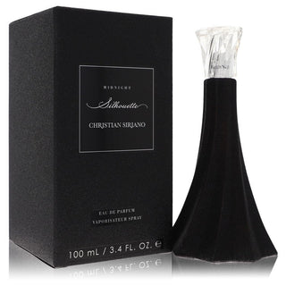 Shop Silhouette Midnight Eau De Parfum Spray By Christian Siriano - High-Quality U.S. Made Women’s Fashion with Free & Fast Shipping