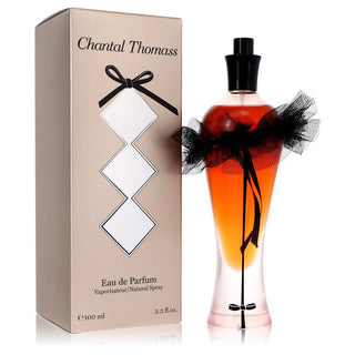 Shop Chantal Thomass Gold Eau De Parfum Spray By Chantal Thomass - High-Quality U.S. Made Women’s Fashion with Free & Fast Shipping