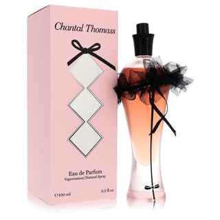 Shop Chantal Thomass Pink Eau De Parfum Spray By Chantal Thomass - High-Quality U.S. Made Women’s Fashion with Free & Fast Shipping