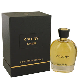 Shop Colony Eau De Parfum Spray By Jean Patou - High-Quality U.S. Made Women’s Fashion with Free & Fast Shipping