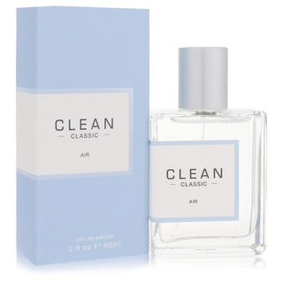 Shop Clean Air Eau De Parfum Spray By Clean - High-Quality U.S. Made Women’s Fashion with Free & Fast Shipping