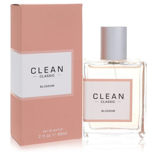 Shop Clean Blossom Eau De Parfum Spray By Clean - High-Quality U.S. Made Women’s Fashion with Free & Fast Shipping