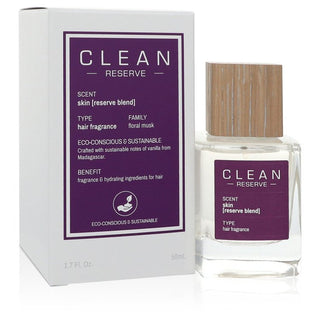 Shop Clean Reserve Skin Hair Fragrance (Unisex) By Clean - High-Quality U.S. Made Women’s Fashion with Free & Fast Shipping