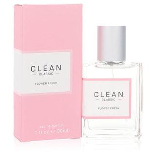 Shop Clean Flower Fresh Eau De Parfum Spray By Clean - High-Quality U.S. Made Women’s Fashion with Free & Fast Shipping